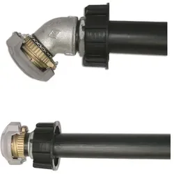 Saugrohr für Roth Transport- und Lagertank