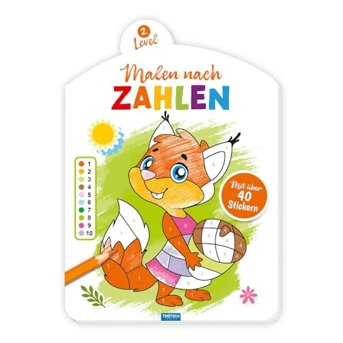 Produktbild TRÖTSCH