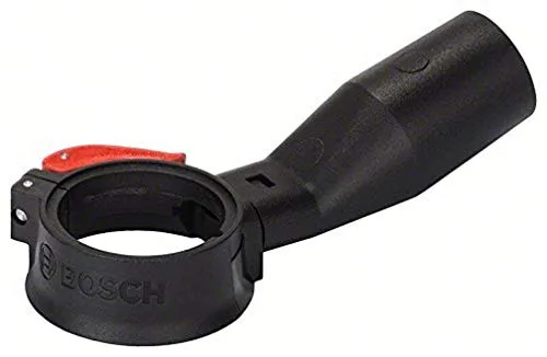 Bosch Accessories 2609256d57 Staubabsaugung für PMF250 CES/PMF350 CES, Starlock-Accessoire