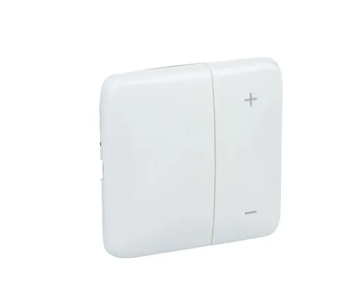 Legrand 776786 Schalterwippe für Tastdimmer, 400/600W von Legrand