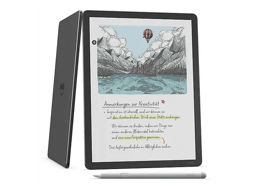 Amazon Kindle Scribe Colorsoft