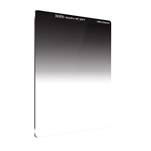 Produktbild Haida NanoPro MC Soft GND Verlaufsfilter 1.2 (16x) für Serie 150 Filterhalter