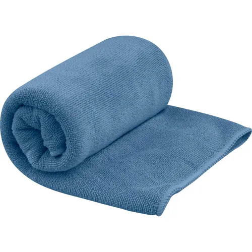 Tek Towel S - Wanderhandtuch moonlight