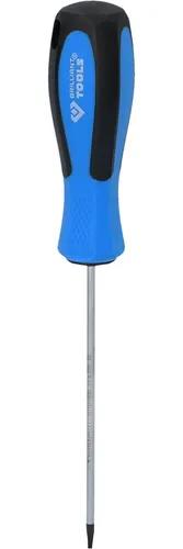 Brilliant Tools Schraubendreher TORX, T8 x 100 mm