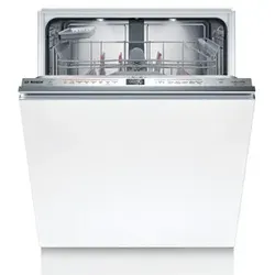 Bosch Serie 6 SMV6ZBX04D Geschirrspüler