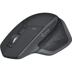 Produktbild Logitech MX Master 2S Maus Graphit