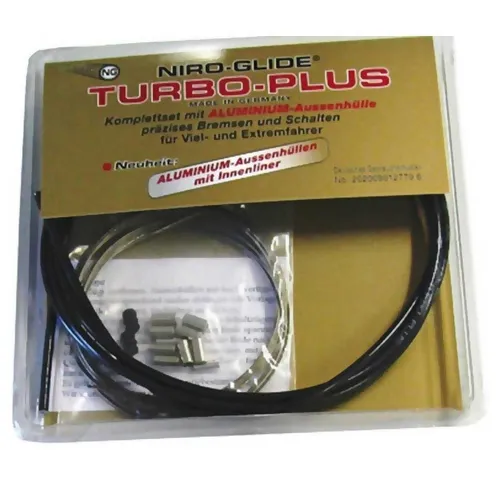 NIRO GLIDE TURBO SCHALTSE T F?R MTB/ATB/RENN von FASI