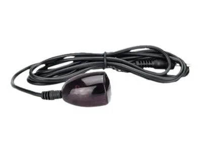 PureTools IR Kit für PT-AA140 - Fernbedienung & IR Receiver Kabel - Zubehör für PT-AA140, ermöglicht einfache Steuerung Ihrer Geräte mit Fernbedienung und sorgt für mehr Komfort im Alltag.