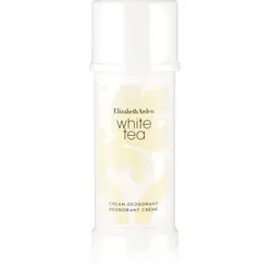 Elizabeth Arden White Tea Creme Deodorant 40 ml - Deodorant für Damen, das das gleiche Aroma wie Ihr Duft entfaltet und langanhaltenden Schutz vor Gerüchen bietet. Ideal für ein harmonisches Dufterlebnis.