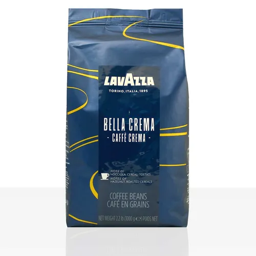 Lavazza Bella Crema Caffe Crema von Lavazza