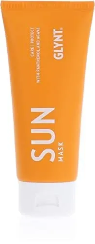 GLYNT SUN Mask 100 ml von GLYNT