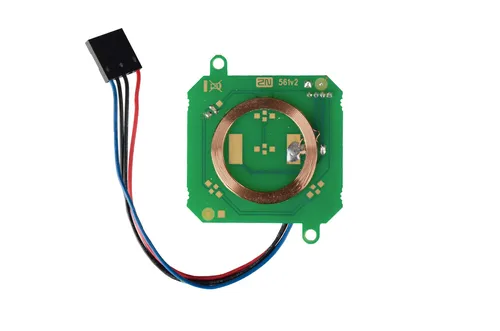 2N Telecommunications 2N - NFC- / RFI-Lesegerät - SIA 26-bit Wiegand