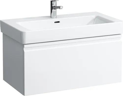 LAUFEN PRO S Waschtischunterschrank mit 1 Schublade von LAUFEN