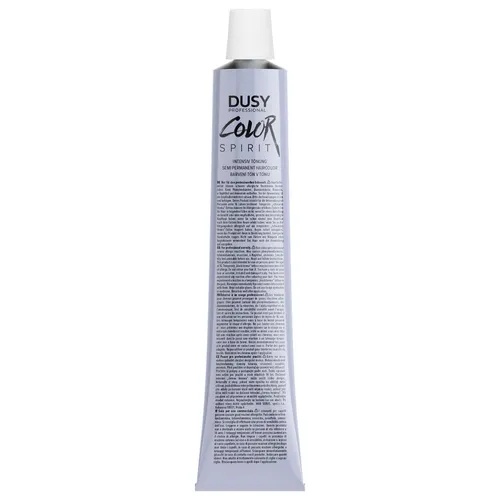 dusy professional Color Spirit 10.8 Platinblond Violett 100 ml