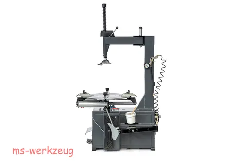 ATH M31 Reifenmontiermaschine – Effiziente Reifenmontage für Werkstätten