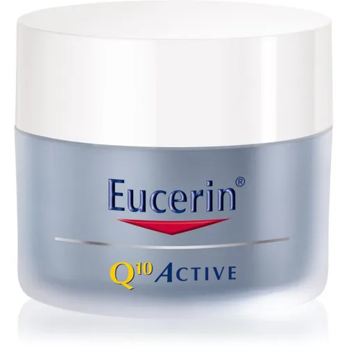 Eucerin Q10 Active Nachtpflege 50 ml von Eucerin