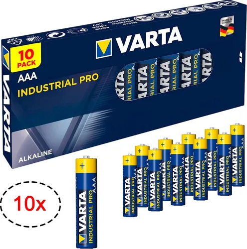 VARTA Akkus & Batterien von VARTA