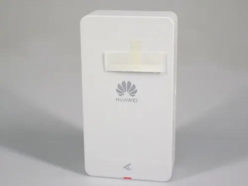 Huawei eKitEngine AP265E Accesspoint - Router, Access Point mit Wi-Fi 6, 4 Anschlüssen und Cloud-Management für flexible Tisch-, Wand- oder Deckenmontage.