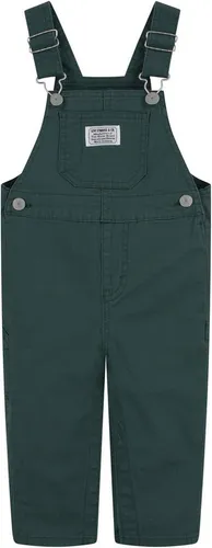 Levi's Kids Latzhose in Grün, Größe 68 von Levi's® Kids