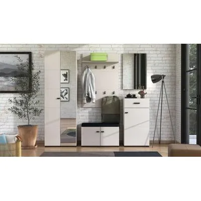 Garderoben-Set HOME AFFAIRE 