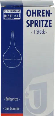 OHRENSPRITZE 30 g klein 1 St