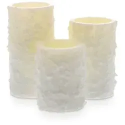 LED Universum LED Kerze