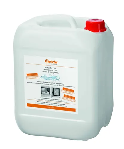 BARTSCHER Klarspüler F10L von Bartscher