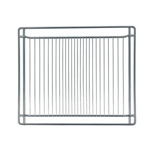 Grillrost kompatibel mit Siemens 00284913 Kombirost 435x375x15mm für Backofen