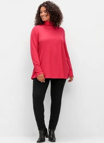 sheego Shirts & Tops von sheego