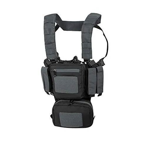 Helikon-Tex Training Mini Rig (TMR) Black/Shadow Grey von Helikon Tex