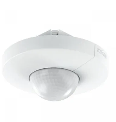 STEINEL Bewegungsmelder Weiß von STEINEL