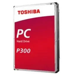 Produktbild Toshiba P300 Desktop PC 500GB