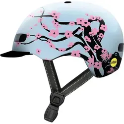 Nutcase Fahrradhelm Street MIPS