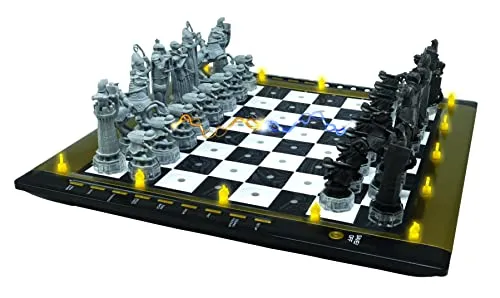 Jeu d'échecs Lexibook