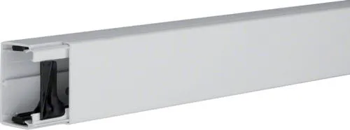 Hager LF4006007035 2m PVC Kabelrinnensystem (LF4006007035)