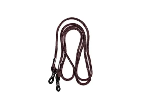 optiker-dietrich.de Brillenband, Brillenkordel in Braun