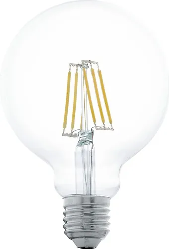 Eglo 110009 LED E27 Leuchtmittel 1x4W Ø95mm warmweiss