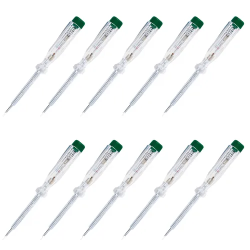 Elektrische Prüfgeräte von O4L