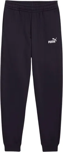 Puma ESS No. 1 Logo Sweatpants New Navy 140