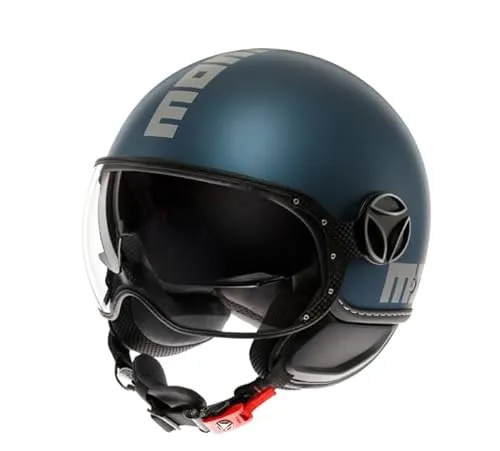 Momodesign FGTR Evo Mono Jethelm von MOMO Design