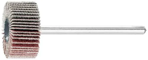 PFERD 44498012 Fächerschleifwerkzeuge F 2010/3A 180 (2) Durchmesser 20mm 2St.