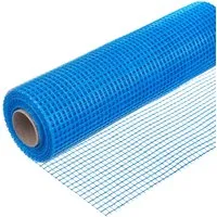 Dalsys Armierungsgewebe Universal 2x 15m 105g/m² Glasfasergewebe Blau