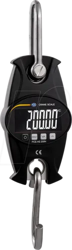PCE HS 200N