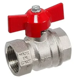 Kugelhahn 3/4'' Ig X 3/4'' Ig