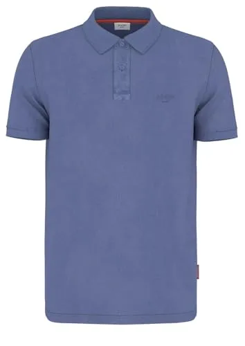 JOOP! Poloshirt AMBROSIAN mit Stretch von JOOP!