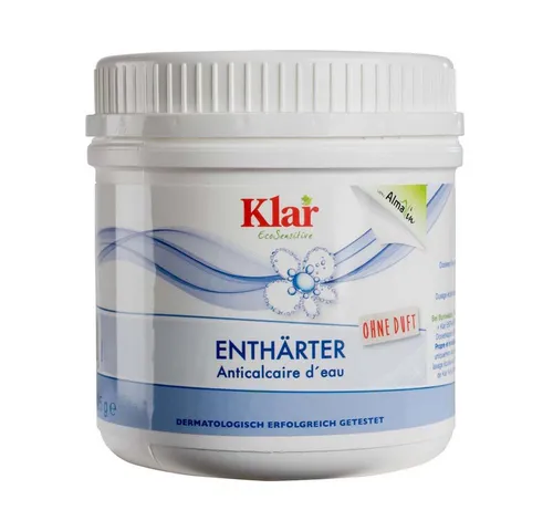 Almawin Klar von AlmaWin