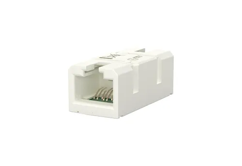 Metz Connect E-DAT Industry RJ45 Kupplung 1401B00810KI