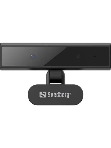 Sandberg Face-ID Webcam Mini von Sandberg