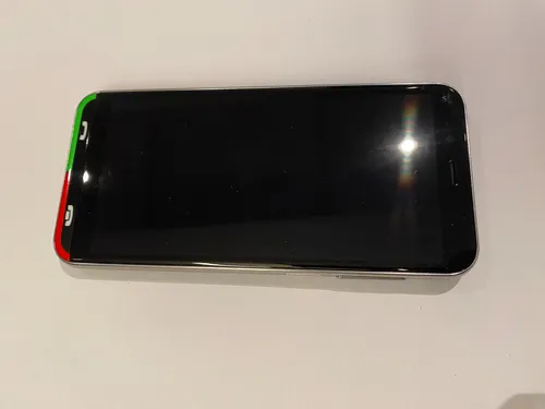 Produktbild emporia SUPEREASY Seniorenhandy 4G