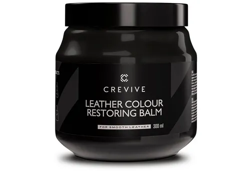 Produktbild CREVIVE Lederpflege